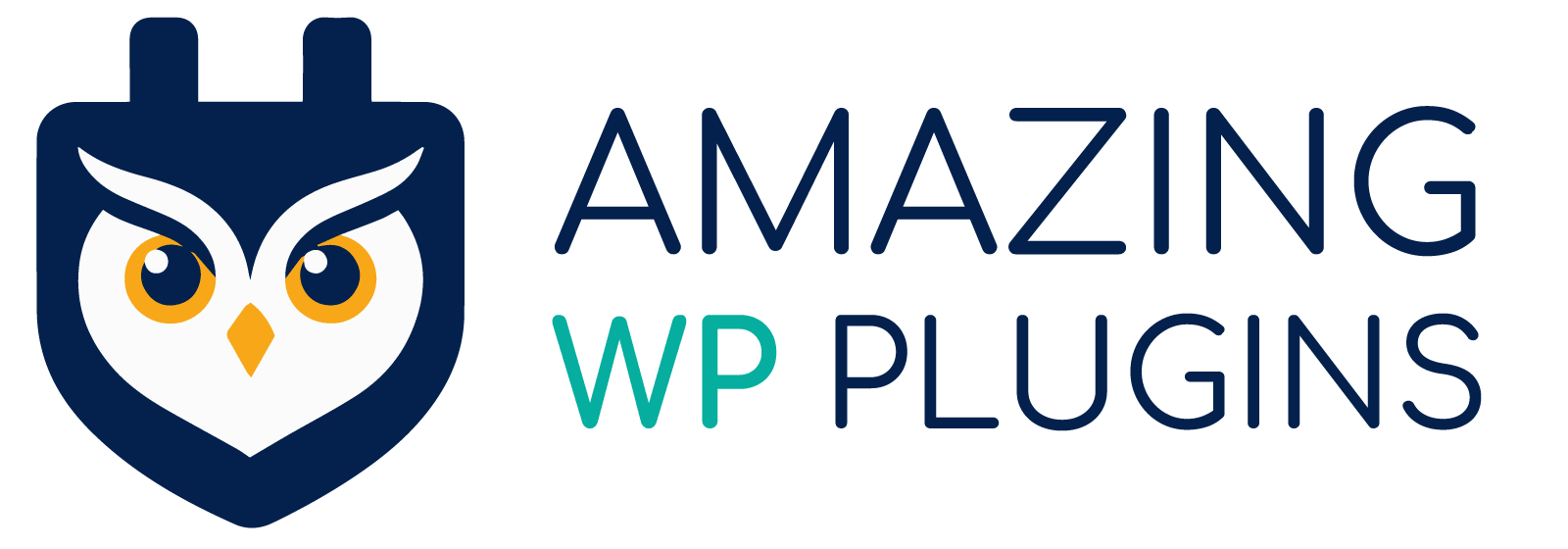 amazing wordpress plugins logo