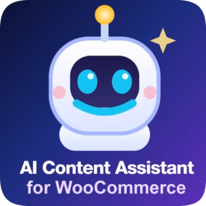 AI Content Assistant for WooCommerce thumbnail