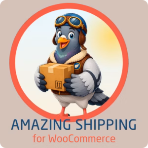 Amazing Shipping for WooCommerce thumbnail