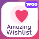 amazing wishlist plugin thumbnail