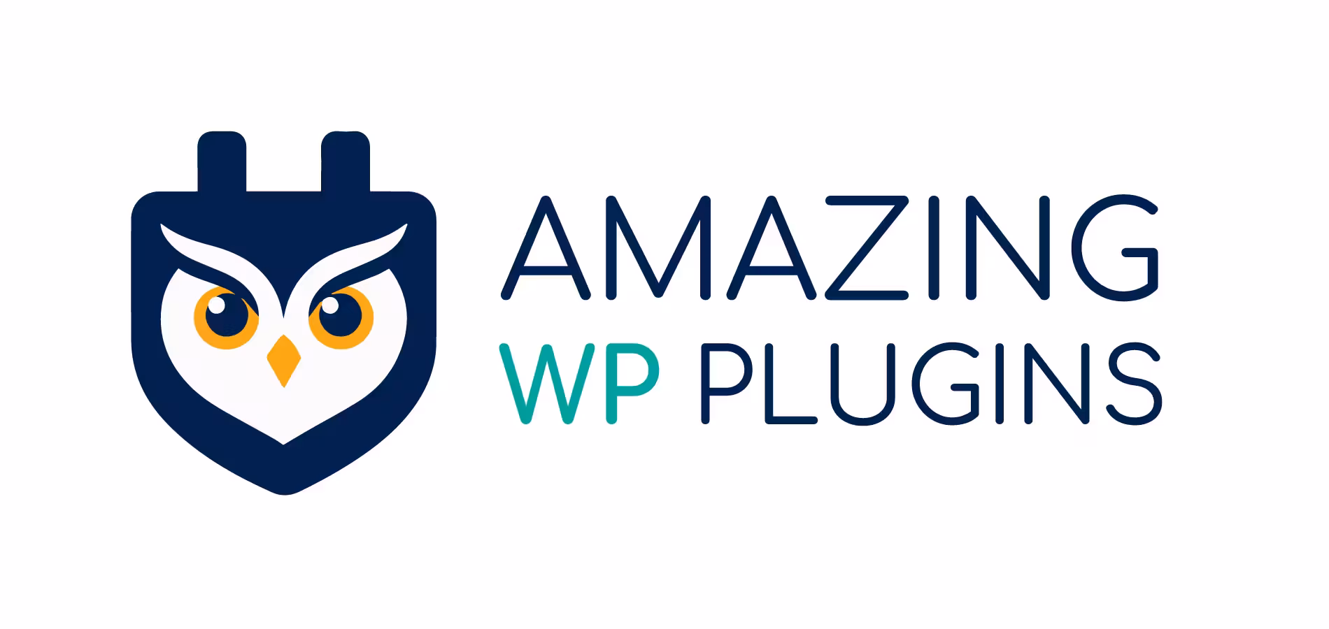 amazing wordpress plugins logo