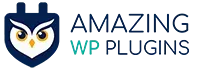 Amazing WordPress Plugins logo