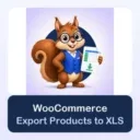 WooCommerce Products to XLS thumbnail 256
