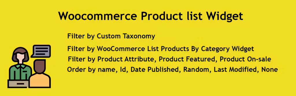 Product List  Grid View for Woocommerce