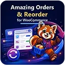 Amazing Orders & Reorder for WooCommerce thumbnail
