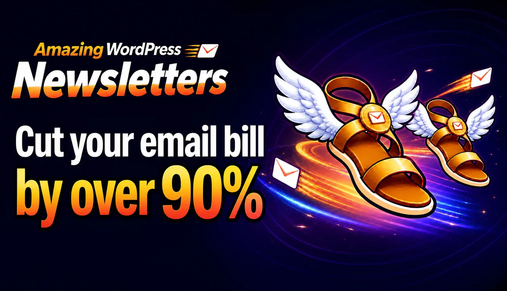 Amazing WordPress Newsletters case study