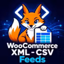 WooCommerce XML - CSV Feeds thumbnail