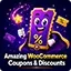 Amazing WooCommerce Coupons and Discounts thumbnail small