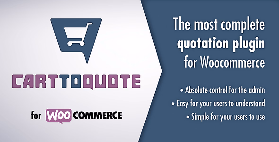 Cart to Quote Request for WooCommerce