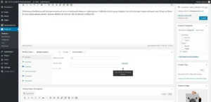 Cart to Quote Request for WooCommerce product settings
