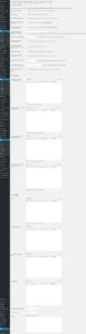 Cart to Quote Request for WooCommerce settings page