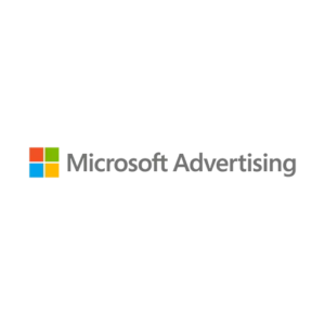Micorsoft Advertising logo