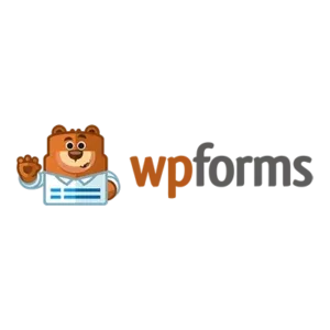 WPForms logo