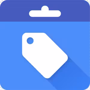 Google Merchants logo