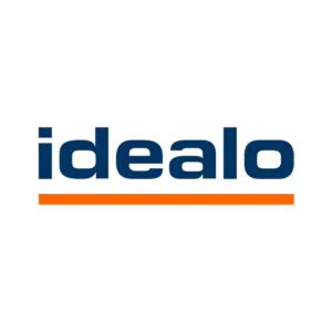Idealo logo