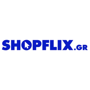 Shopflix logo